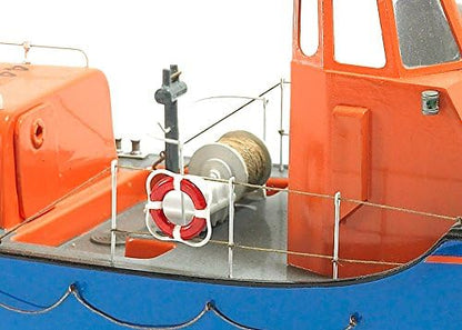 Billing Boats Rnli Waveny Lifeboat 1:40 Baukasten