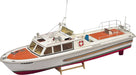 Billing Boats B566 Kadet Boot Model Kit, Geen