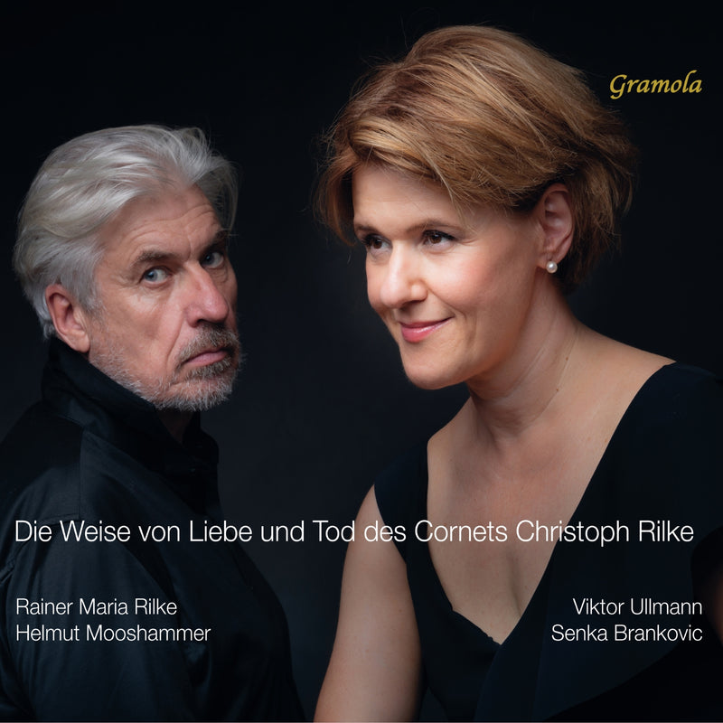 Die Weise Von Liebe Und Tod Des Cornets Christoph Rilke
