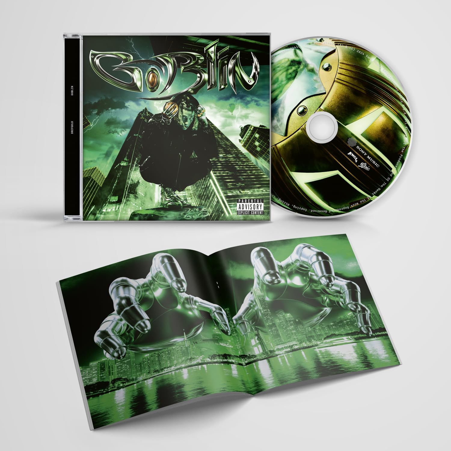 Goblin