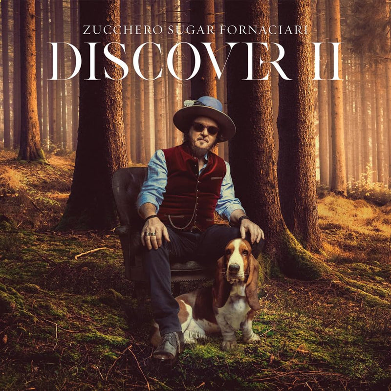 Zucchero - Discover Ii