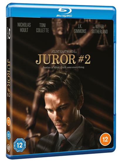 Juror #2