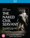 The Naked Civil Servant