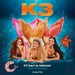 K3 leert je tekenen - Zeedieren
