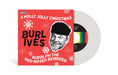 A Holly Jolly Christmas Snow White Single