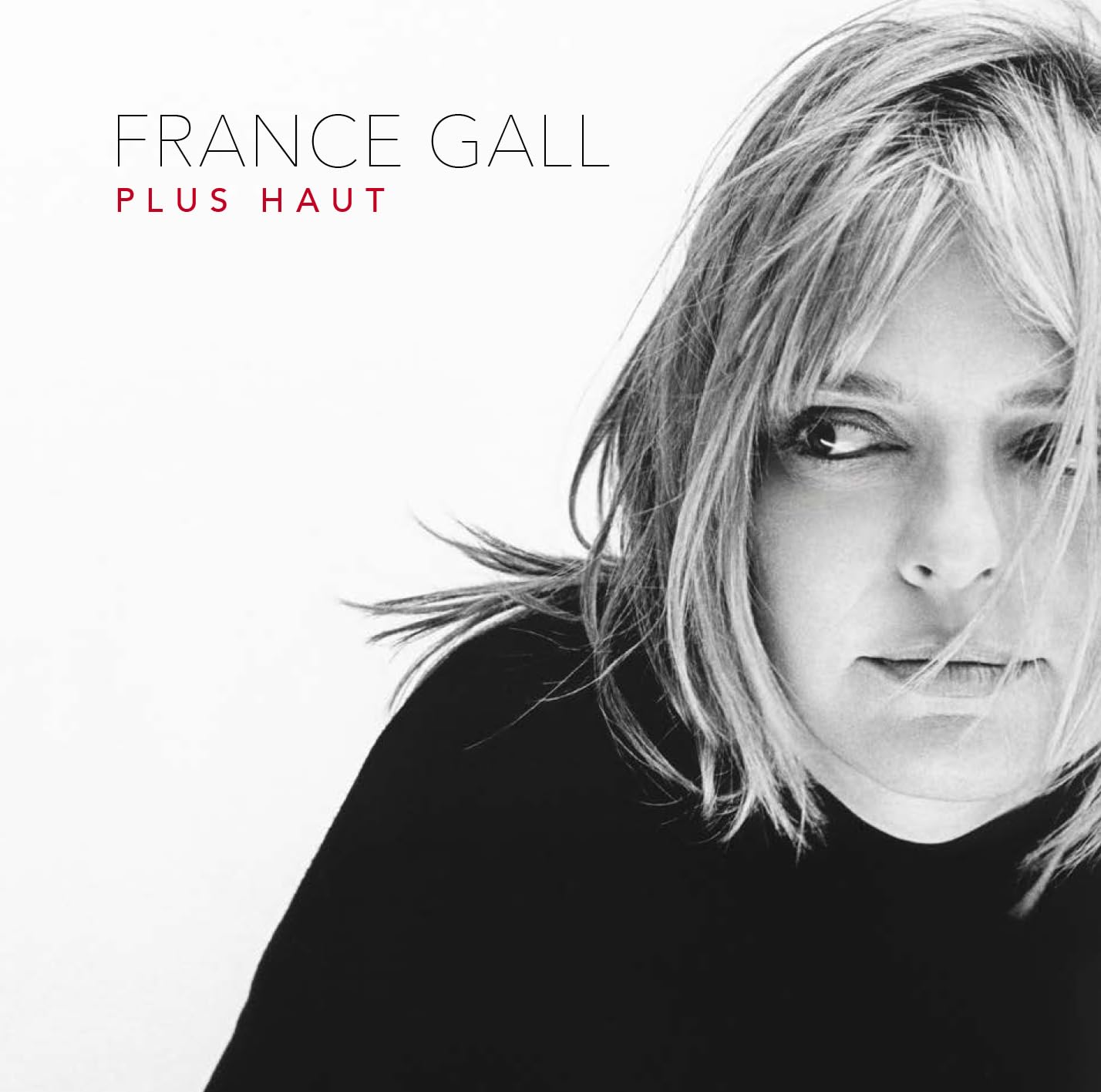 Best Of: Plus Haut