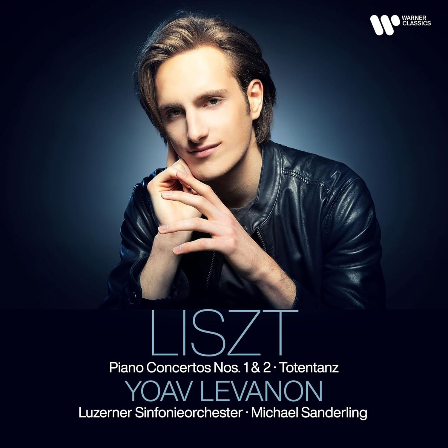 Liszt: Piano Concertos Nos. 1 & 2/Totentanz