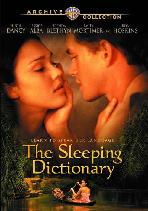 Sleeping Dictionary, The