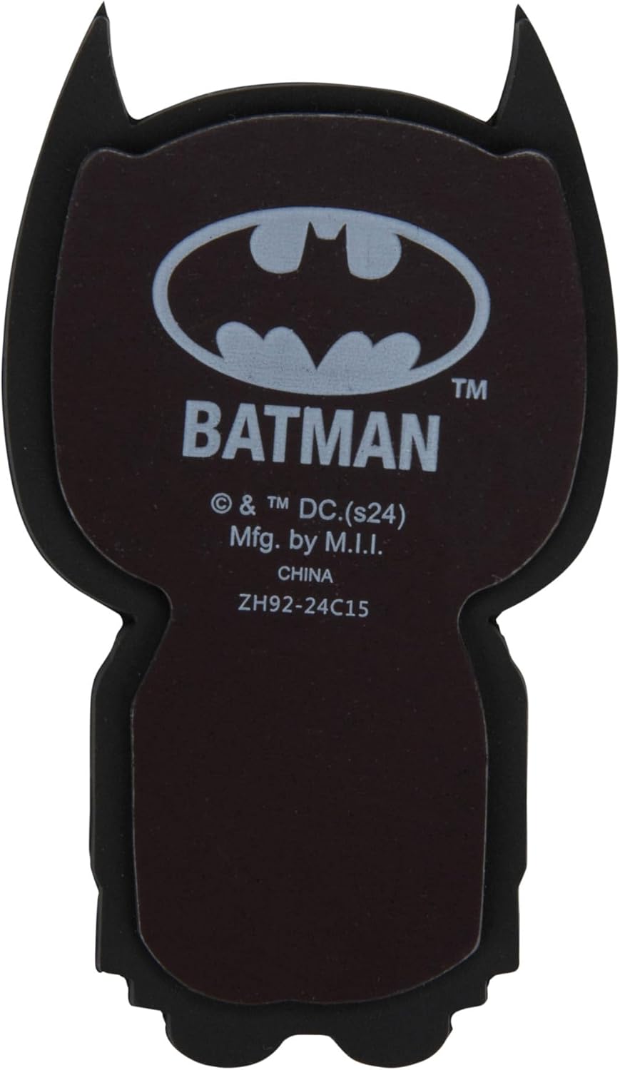 Monogram DC Batman 1989 Suit 3D Foam Magnet, 45997