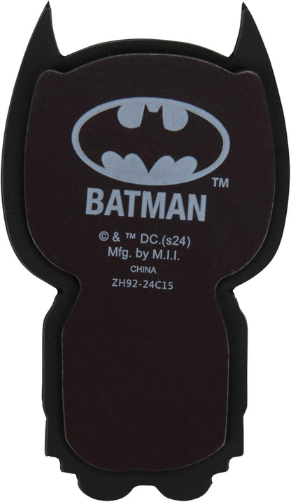 Monogram DC Batman 1989 Suit 3D Foam Magnet, 45997