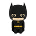 Monogram DC Batman 1989 Suit 3D Foam Magnet, 45997