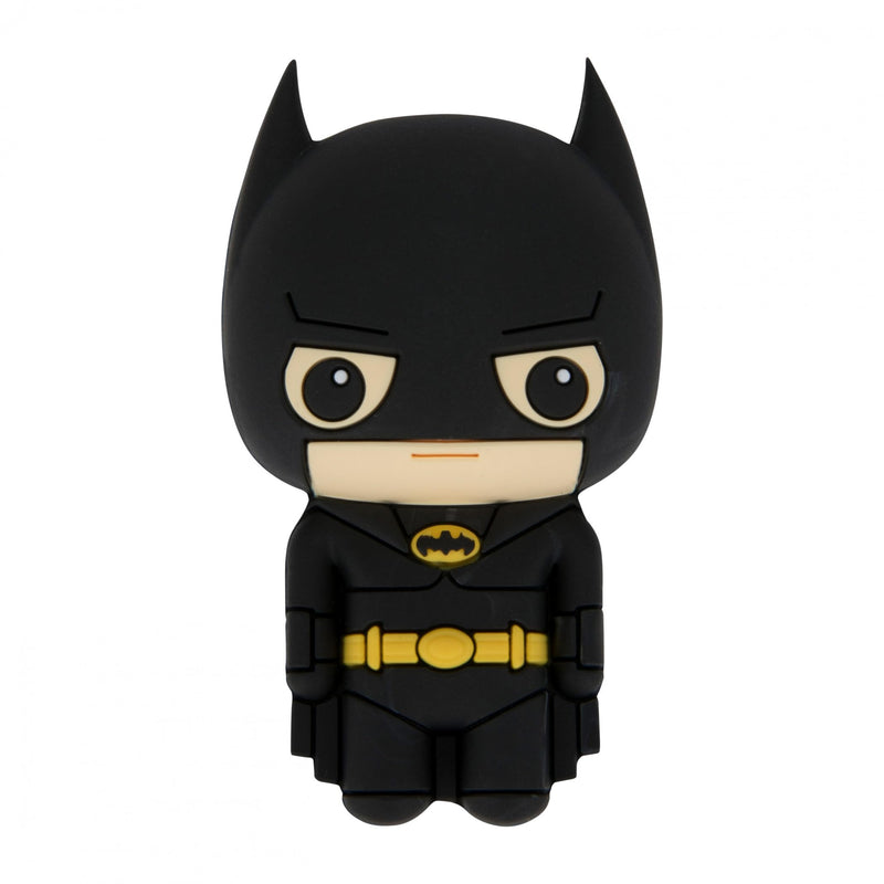 Monogram DC Batman 1989 Suit 3D Foam Magnet, 45997