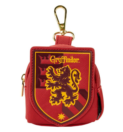 Loungefly - Harry Potter By Loungefly Treat Bag Gryffindor