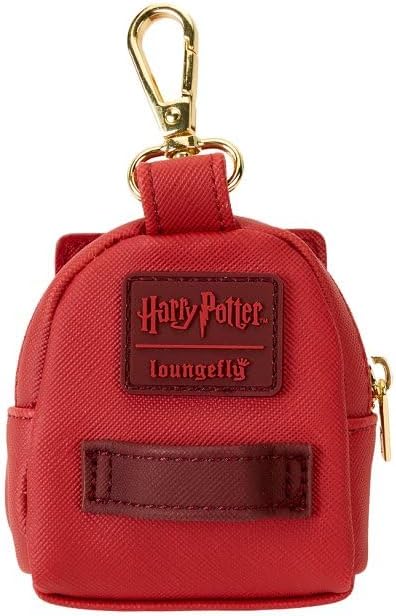 Loungefly - Harry Potter By Loungefly Treat Bag Gryffindor