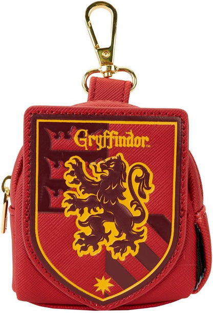 Loungefly - Harry Potter By Loungefly Treat Bag Gryffindor