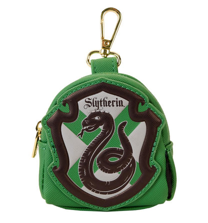Loungefly - Harry Potter By Loungefly Treat Bag Slytherin