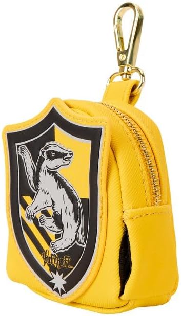 Loungefly - Harry Potter By Loungefly Treat Bag Hufflepuff