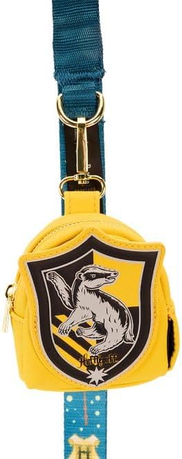 Loungefly - Harry Potter By Loungefly Treat Bag Hufflepuff