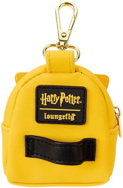 Loungefly - Harry Potter By Loungefly Treat Bag Hufflepuff