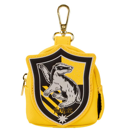 Loungefly - Harry Potter By Loungefly Treat Bag Hufflepuff