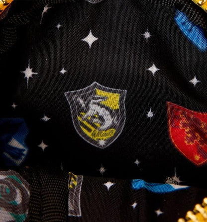 Loungefly - Harry Potter By Loungefly Treat Bag Hufflepuff