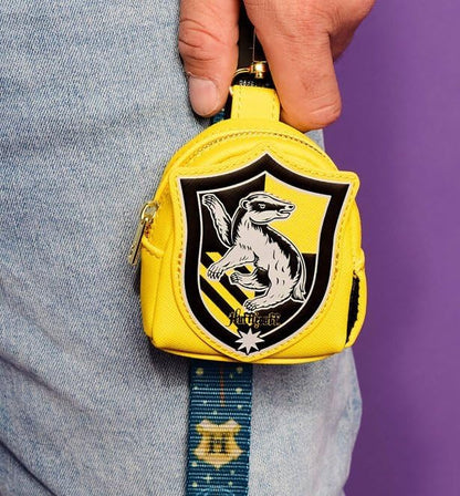 Loungefly - Harry Potter By Loungefly Treat Bag Hufflepuff