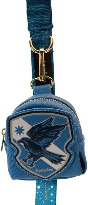 Loungefly - Harry Potter By Loungefly Treat Bag Ravenclaw