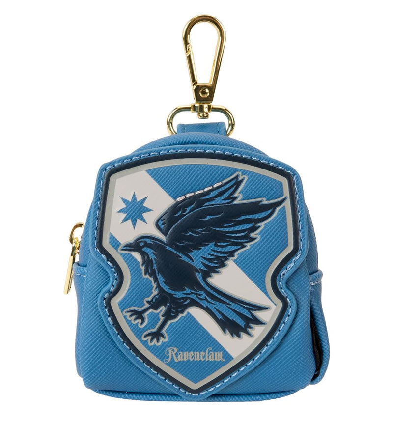 Loungefly - Harry Potter By Loungefly Treat Bag Ravenclaw
