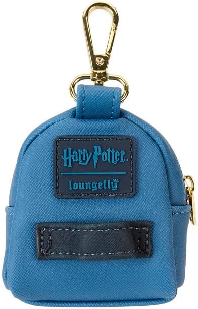 Loungefly - Harry Potter By Loungefly Treat Bag Ravenclaw