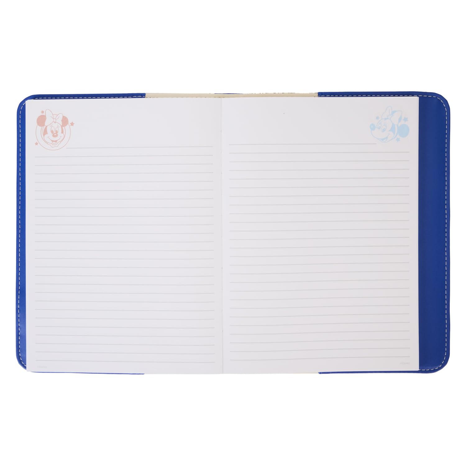 Loungefly Disney Classic Cosplay Journal