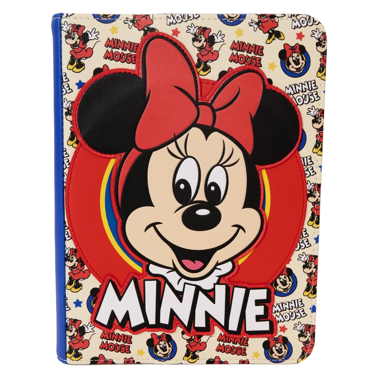 Loungefly Disney Classic Cosplay Journal