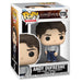 Funko POP! Movies: SR - Andy Dufresne - Shawshank Redemption - Collectable Vinyl Figure - Gift Idea - Official Merchandise - Toys for Kids & Adults - Movies Fans - Model Figure for Collectors