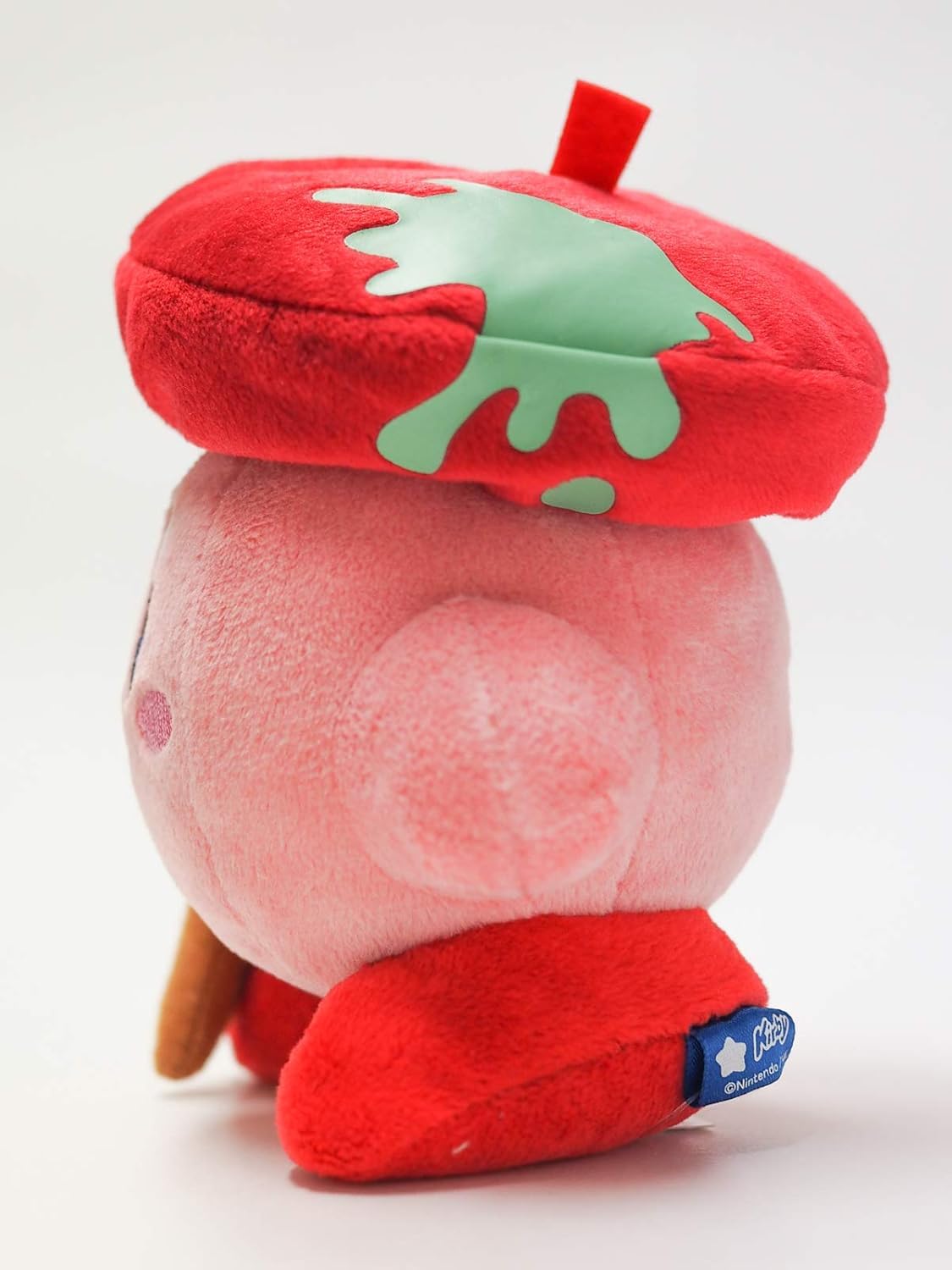 Nintendo Kirby Künstler 13cm