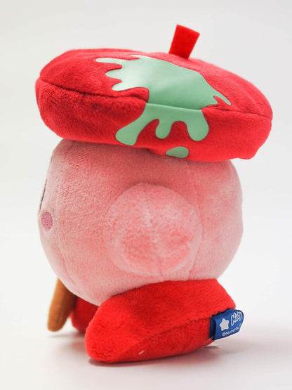 Nintendo Kirby Künstler 13cm