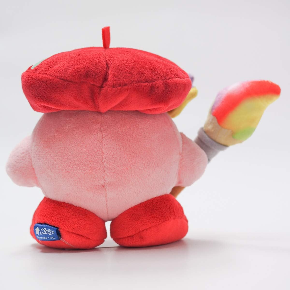 Nintendo Kirby Künstler 13cm