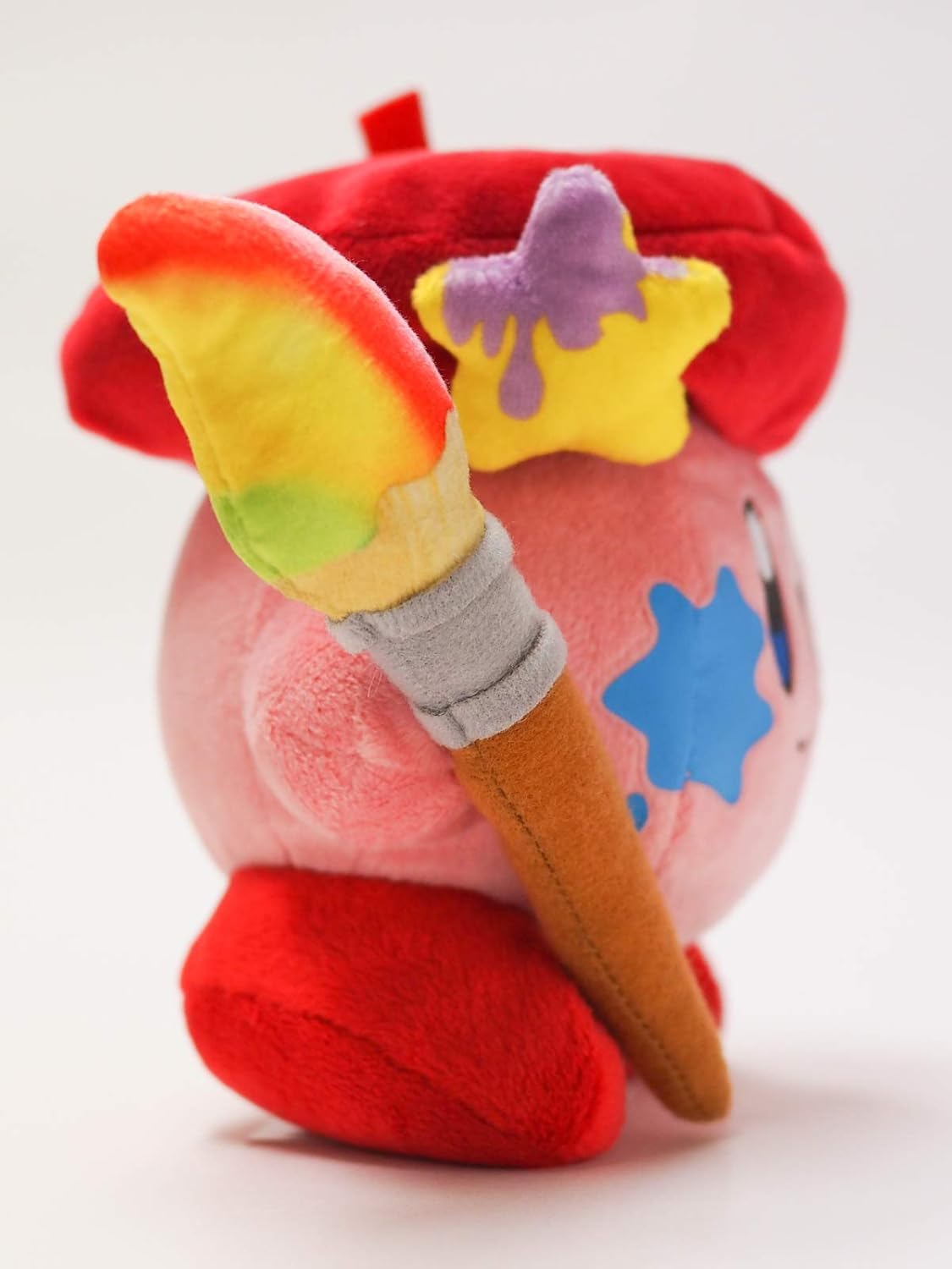 Nintendo Kirby Künstler 13cm