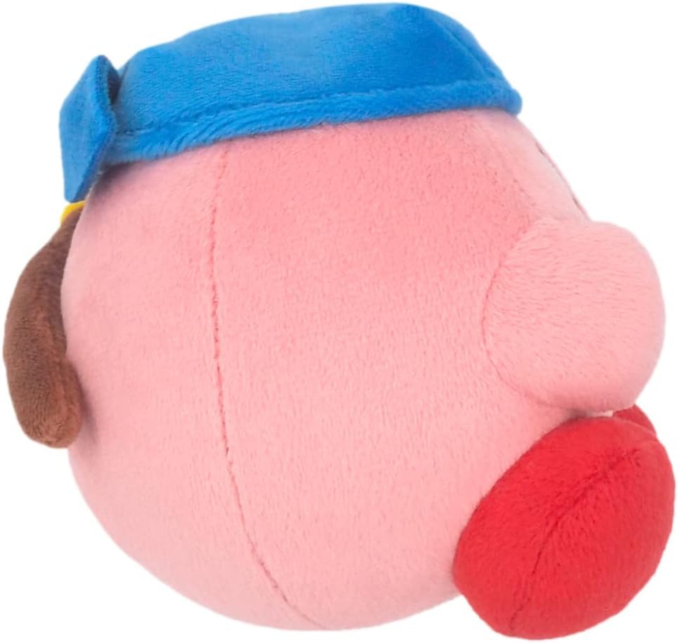 Nintendo Kirby Bandana