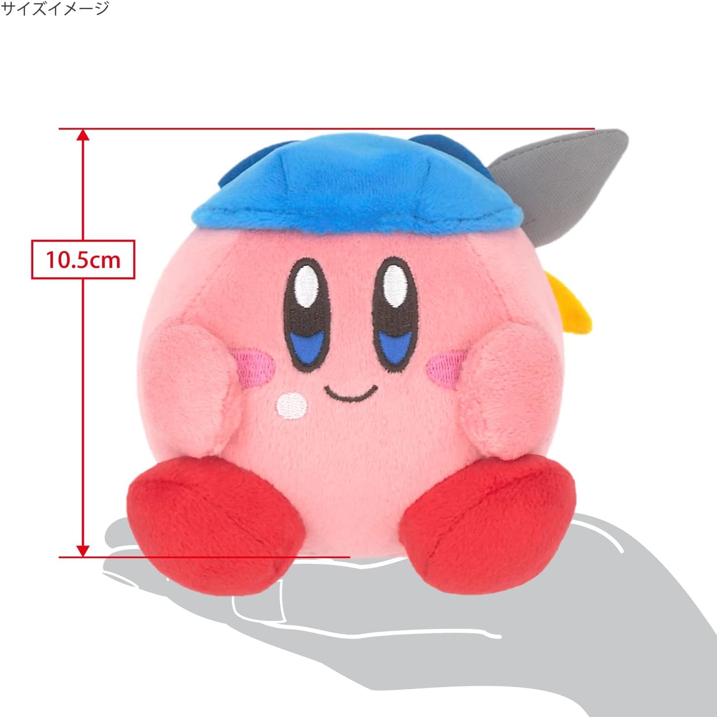 Nintendo Kirby Bandana