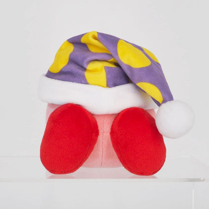 Kirby Plush Figure Sleepy 13 Cm