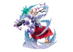 TAMASHII NATIONS - One Piece -  Yamato -One Piece Bounty Rush 5th Anniversary-, Bandai Spirits FiguartsZERO Collectible Figure
