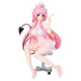 To Love-Ru Darkness statuette PVC Lara Satalin Deviluke Nurse Cos 26 cm