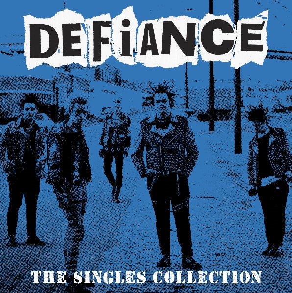 The Singles Collection