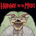 Hardcore For The Masses