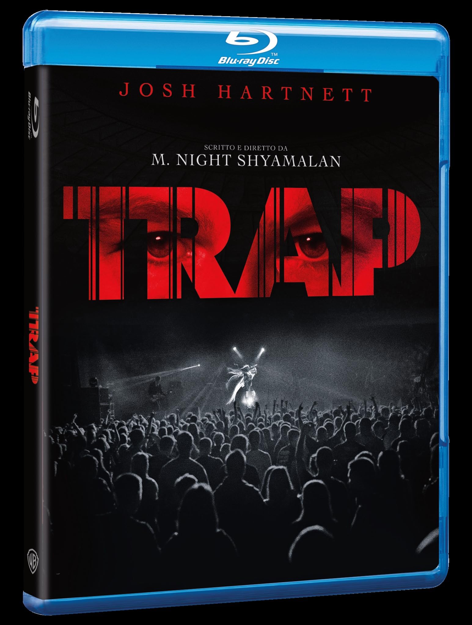 TRAP (BS