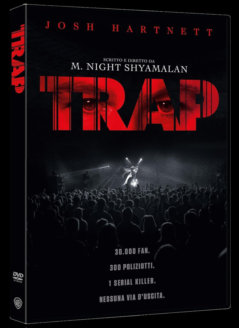 Trap