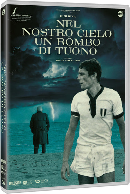 Nel Nostro Cielo un Rombo di Tuono