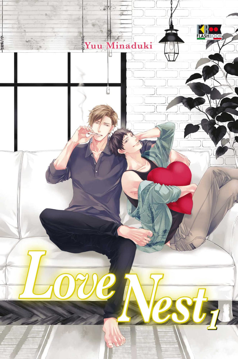 Love Nest #01