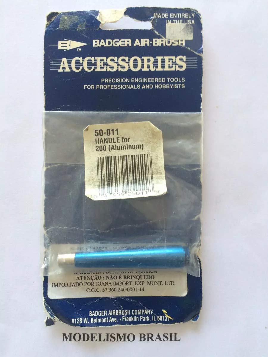 Handle For 200(Aluminum)