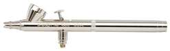 Gravity Feed Medium Head 100 Airbrush, Medium Cup [G]