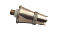 Badger Air-Brush Company Complete Fine Head Assembly for Model 100, 150 and 200